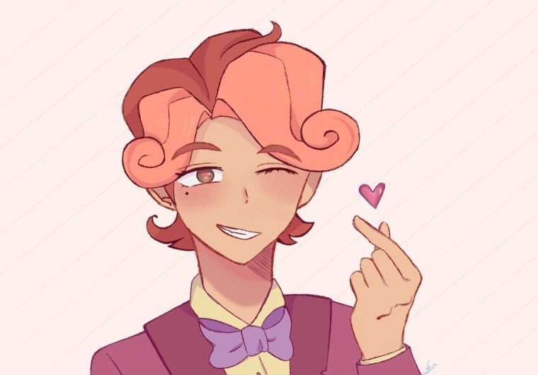 13 Карт шип вару Феликс арт