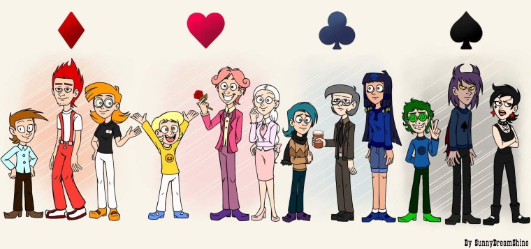 Пиковый валет вару