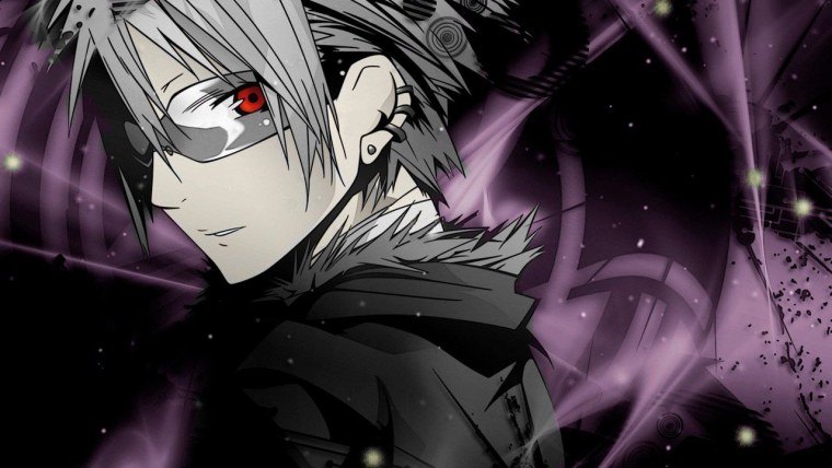 Аниме авы для парней