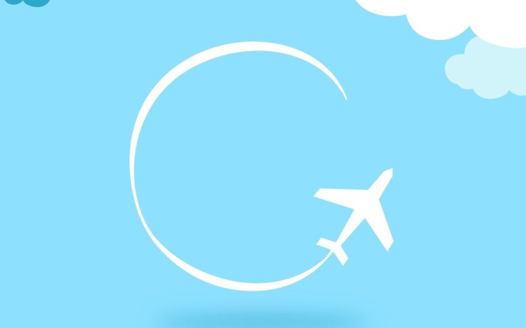 Цифровые линии Минимализм