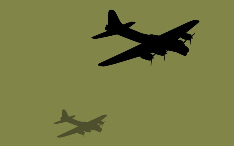 Авиация Минимализм