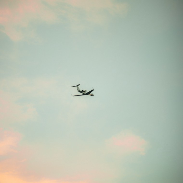 Авиация Минимализм