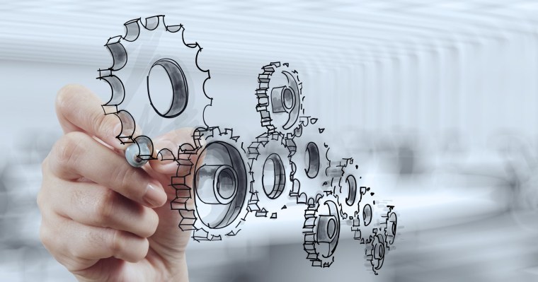 Проектирование Машиностроение