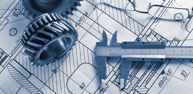 Шестеренки механизм