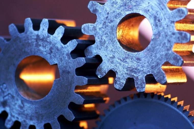 Материалы в машиностроении