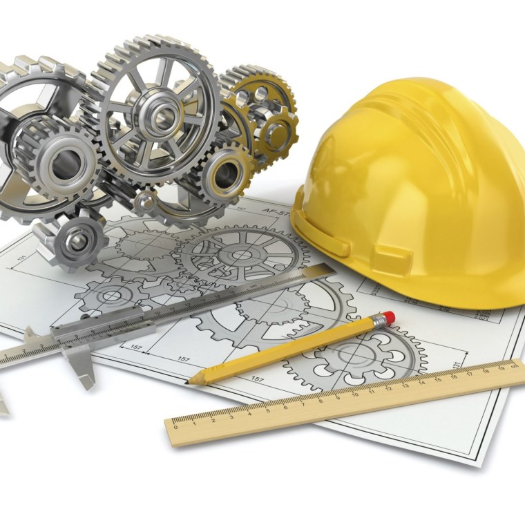 Стандартизация деталей