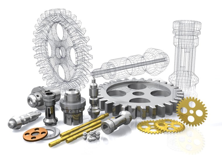 Машиностроение и металлообработка