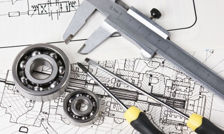 Технология машиностроения