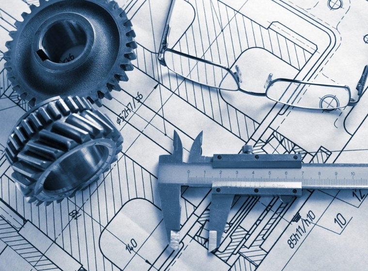 Конструирование Машиностроение