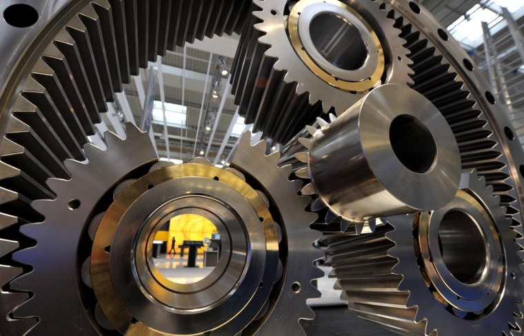 Машиностроение фон