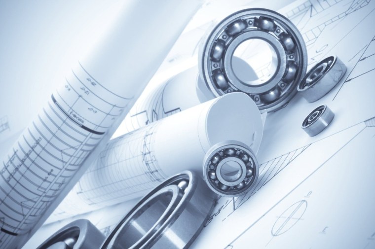 Вал прецизионный w12 Technix