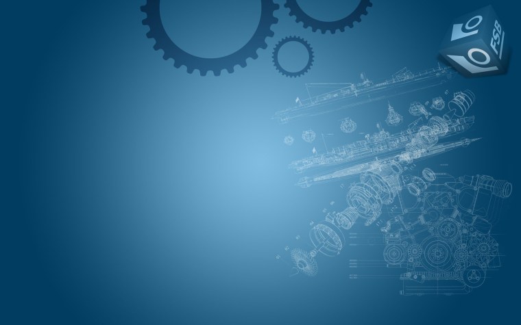 Детали машиностроения