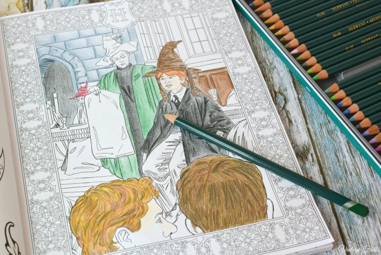 Гарри Поттер символы