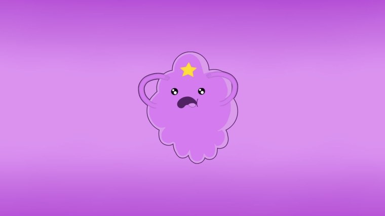 Фиолетово черный