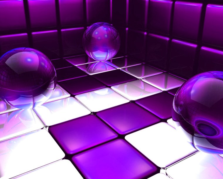 Роза Пурпл фиолетовый