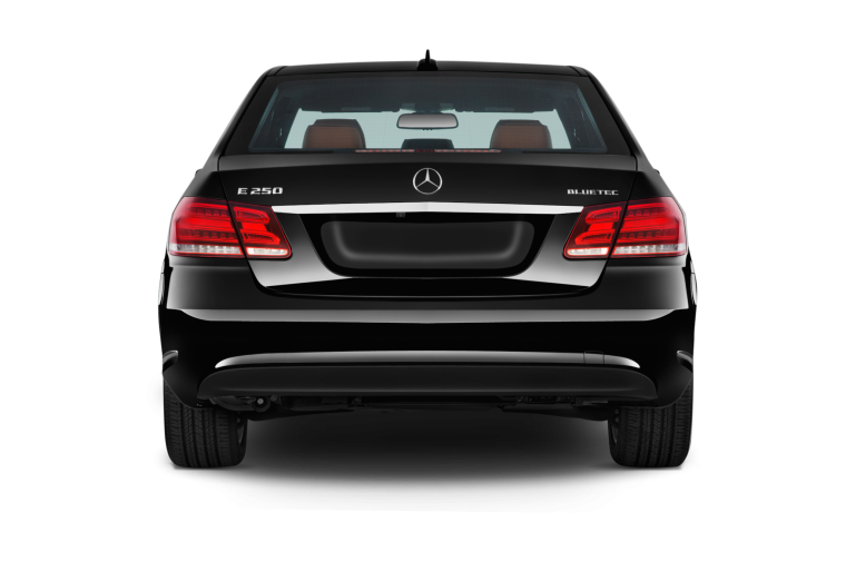Mercedes-Benz e250 2016