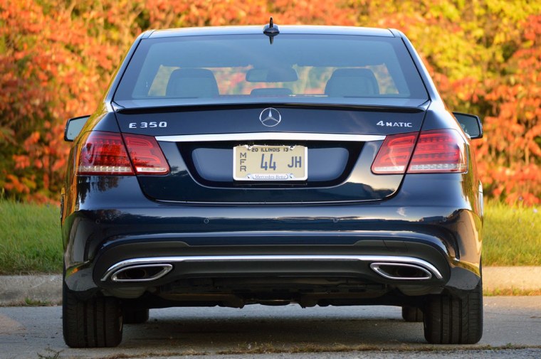 Мерседес е 350 4 matic