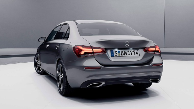 Мерседес а200 седан