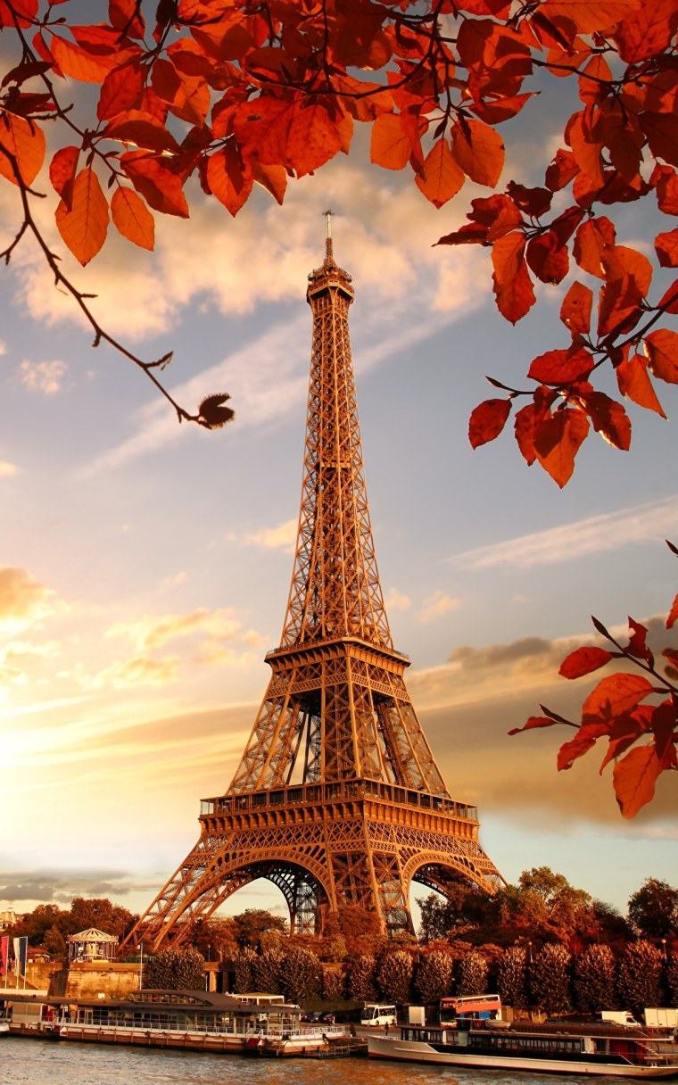 Красивые морские пейзажи