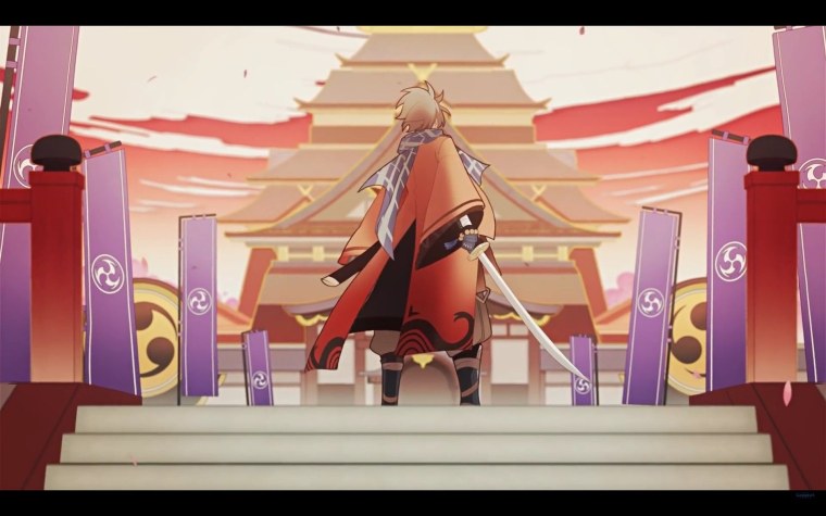 Еадзуха Геншин