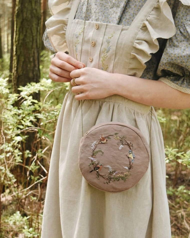 Гоблинкорн Эстетика