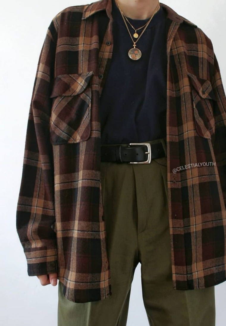 Goblin Core Эстетика одежда