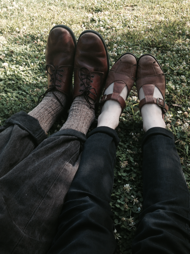 Goblincore aesthetic Эстетика