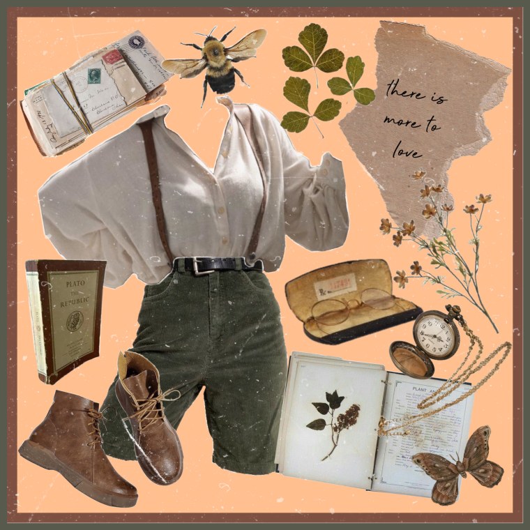 Гоблин Корн стиль