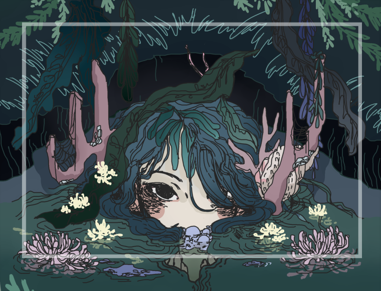 Гоблинском Эстетика