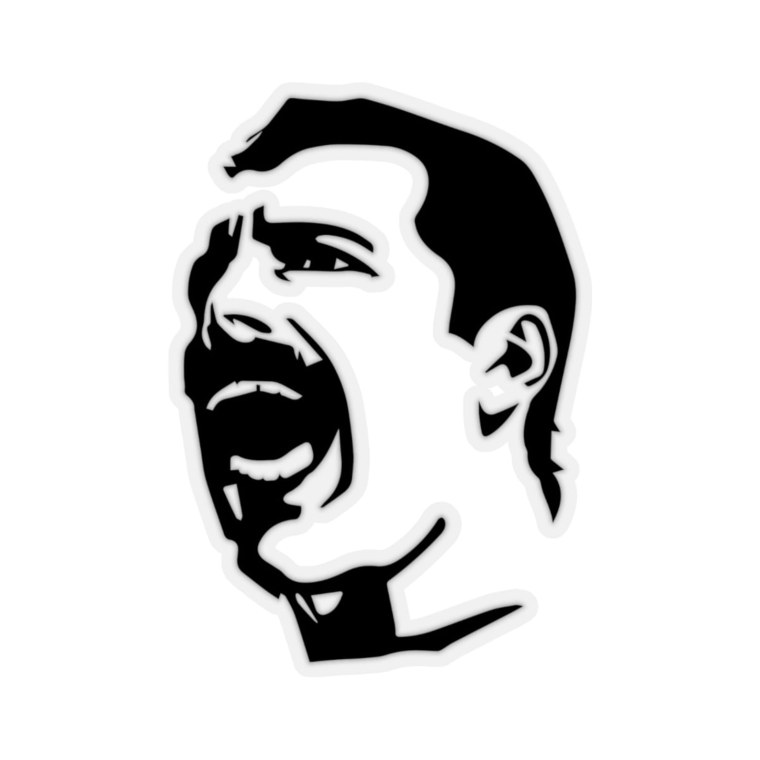 Фредди Меркури мём