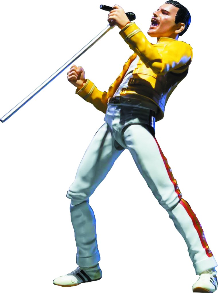 Фигурка Фредди Меркьюри