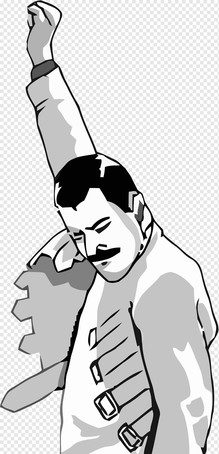 Фредди Меркури