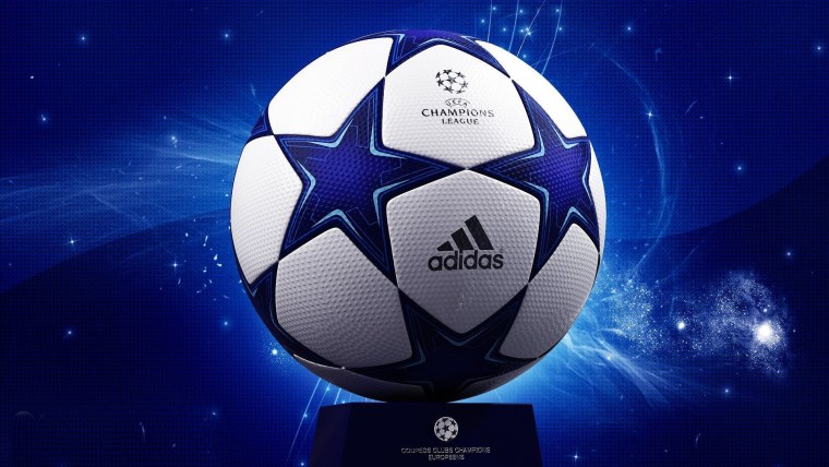 UEFA Champions League 2021-22