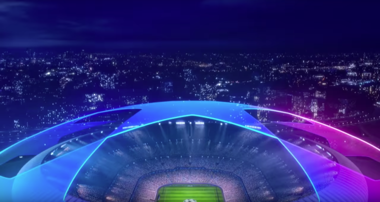 Champions League 2022 Final