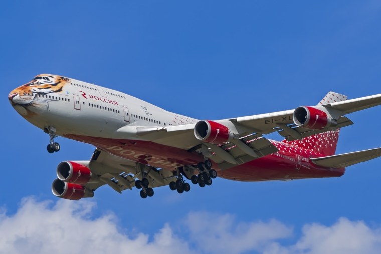 Леолëт Боинг 777