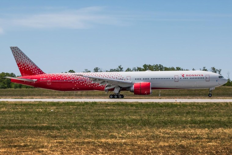 Аэробус а319 Россия