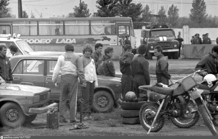 Шоу каскадеров Магнитогорск