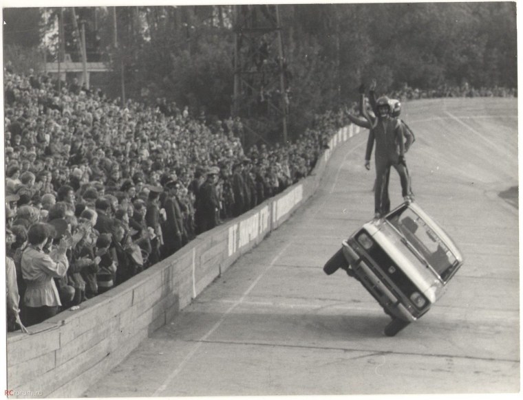 Долбиш Александр Александрович Тольятти