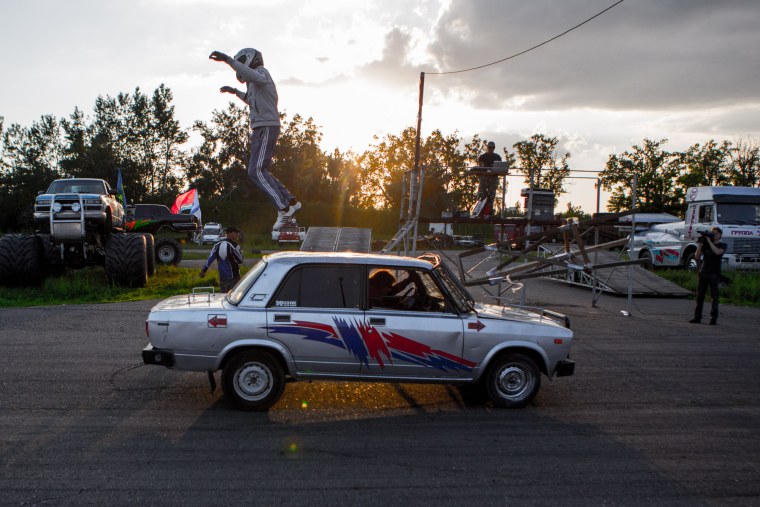 Автородео 2022