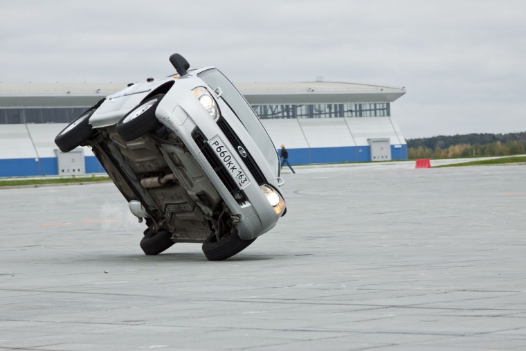 Шоу каскадеров 2022 Вологда