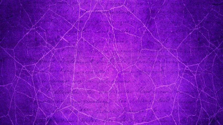 Фиолетовый фон