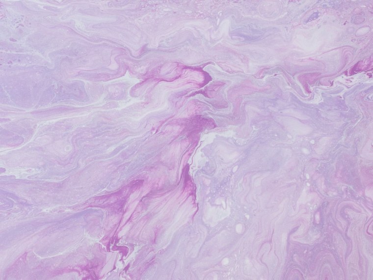 Сиреневый фон