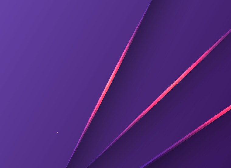 Классные фиолетовые обои