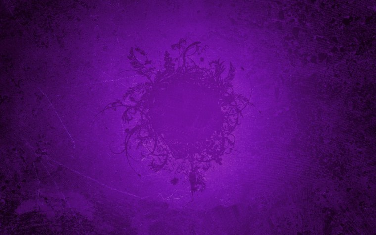 Бело фиолетовый градиент