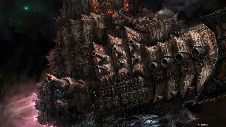 Катафракт Механикус