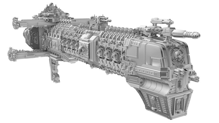 Adeptus Mechanicus Kataphron Breachers