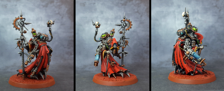 Центурио Ординатус