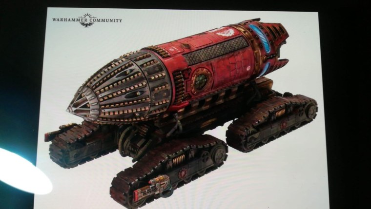 Фестус Нургла