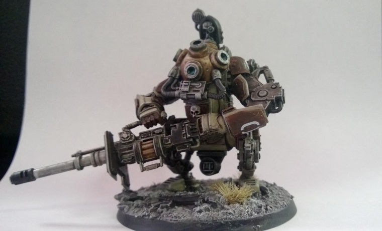 Танки вархаммер 40000 Кхорн