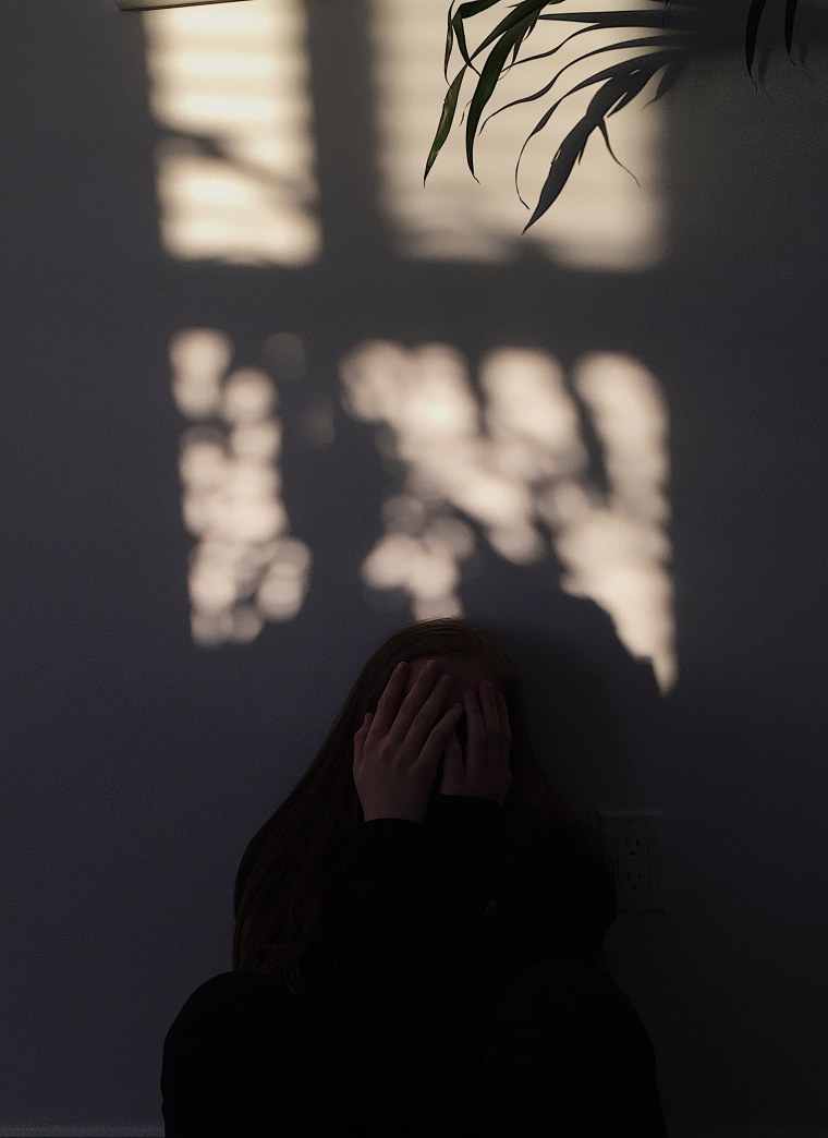 Депрессивные авы